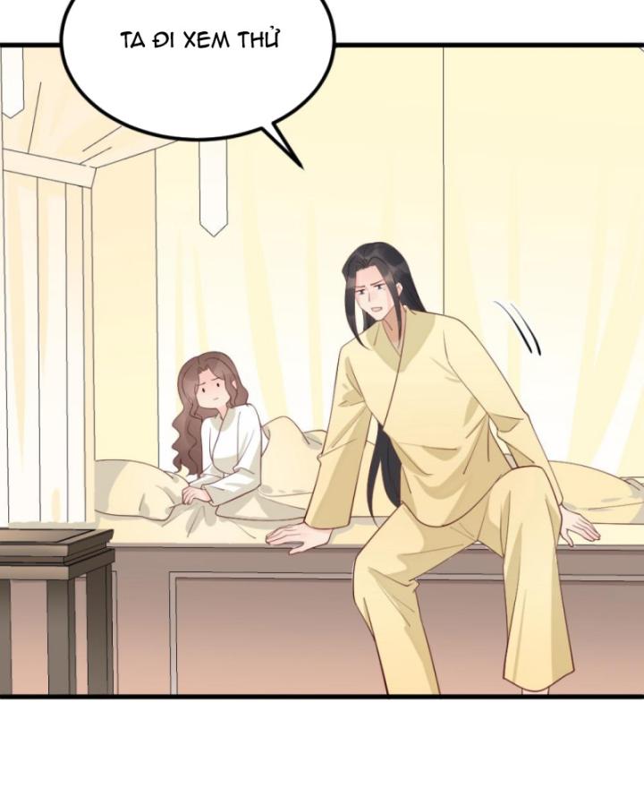 Bắt Ta Làm Cung Nữ? Ta Liền Cho Bạo Quân Quỳ Ván Giặt Đồ!!!! Chapter 308 - Trang 2