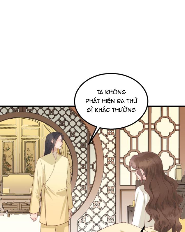 Bắt Ta Làm Cung Nữ? Ta Liền Cho Bạo Quân Quỳ Ván Giặt Đồ!!!! Chapter 308 - Trang 2
