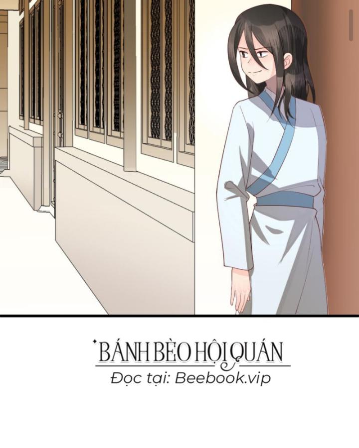 Bắt Ta Làm Cung Nữ? Ta Liền Cho Bạo Quân Quỳ Ván Giặt Đồ!!!! Chapter 308 - Trang 2