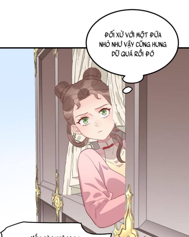 Bắt Ta Làm Cung Nữ? Ta Liền Cho Bạo Quân Quỳ Ván Giặt Đồ!!!! Chapter 308 - Trang 2