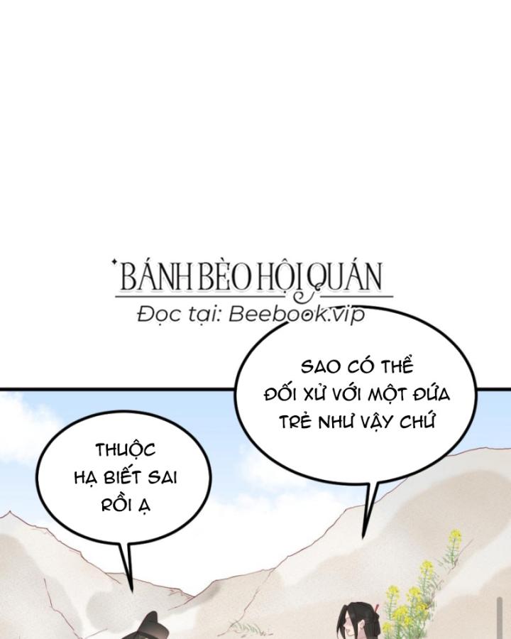 Bắt Ta Làm Cung Nữ? Ta Liền Cho Bạo Quân Quỳ Ván Giặt Đồ!!!! Chapter 308 - Trang 2