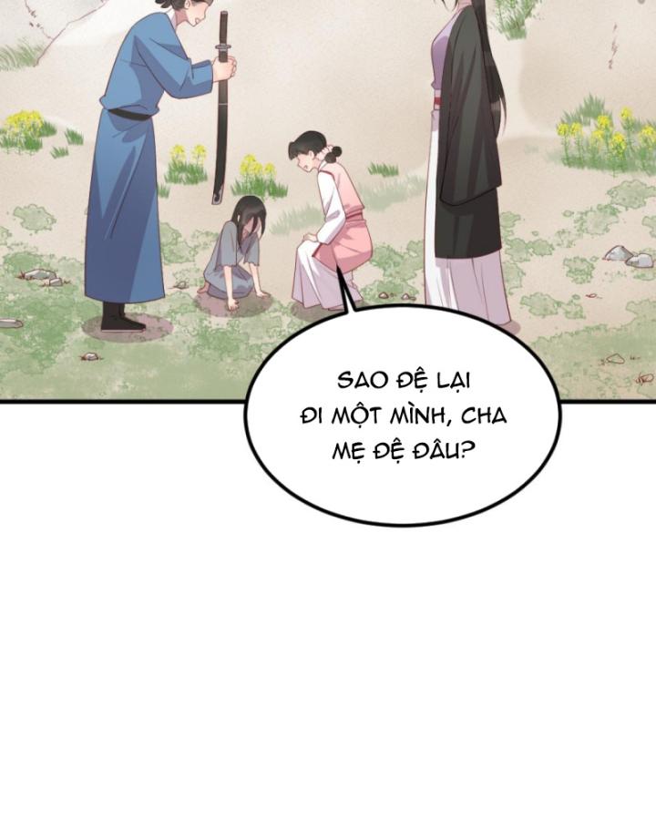 Bắt Ta Làm Cung Nữ? Ta Liền Cho Bạo Quân Quỳ Ván Giặt Đồ!!!! Chapter 308 - Trang 2