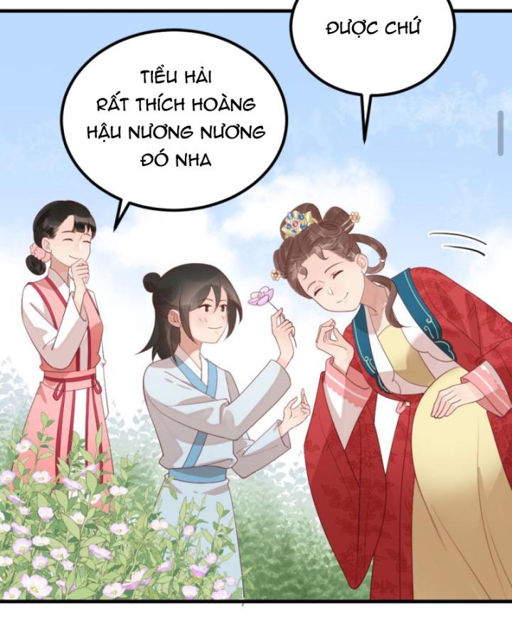 Bắt Ta Làm Cung Nữ? Ta Liền Cho Bạo Quân Quỳ Ván Giặt Đồ!!!! Chapter 309 - Trang 2