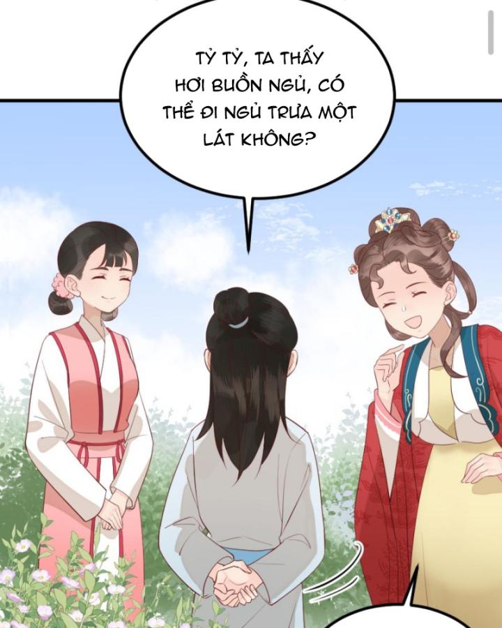 Bắt Ta Làm Cung Nữ? Ta Liền Cho Bạo Quân Quỳ Ván Giặt Đồ!!!! Chapter 309 - Trang 2