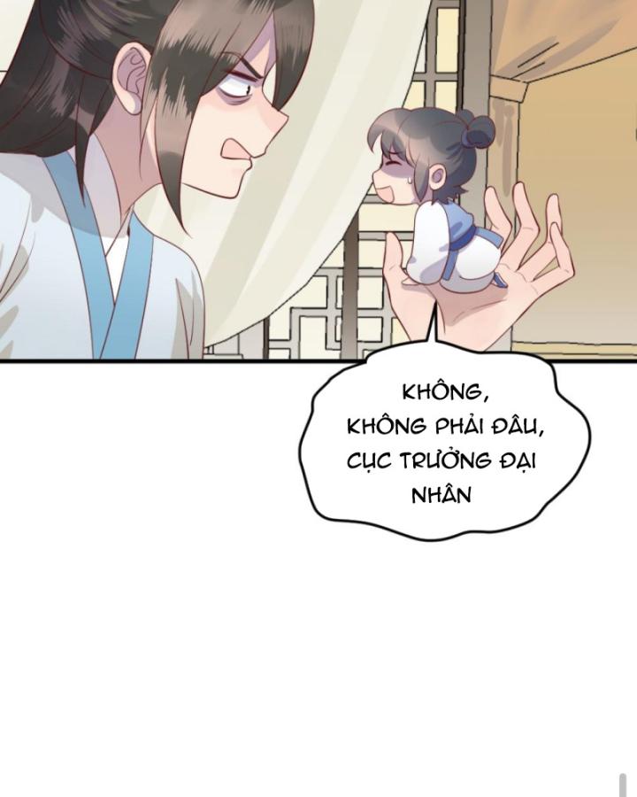 Bắt Ta Làm Cung Nữ? Ta Liền Cho Bạo Quân Quỳ Ván Giặt Đồ!!!! Chapter 309 - Trang 2