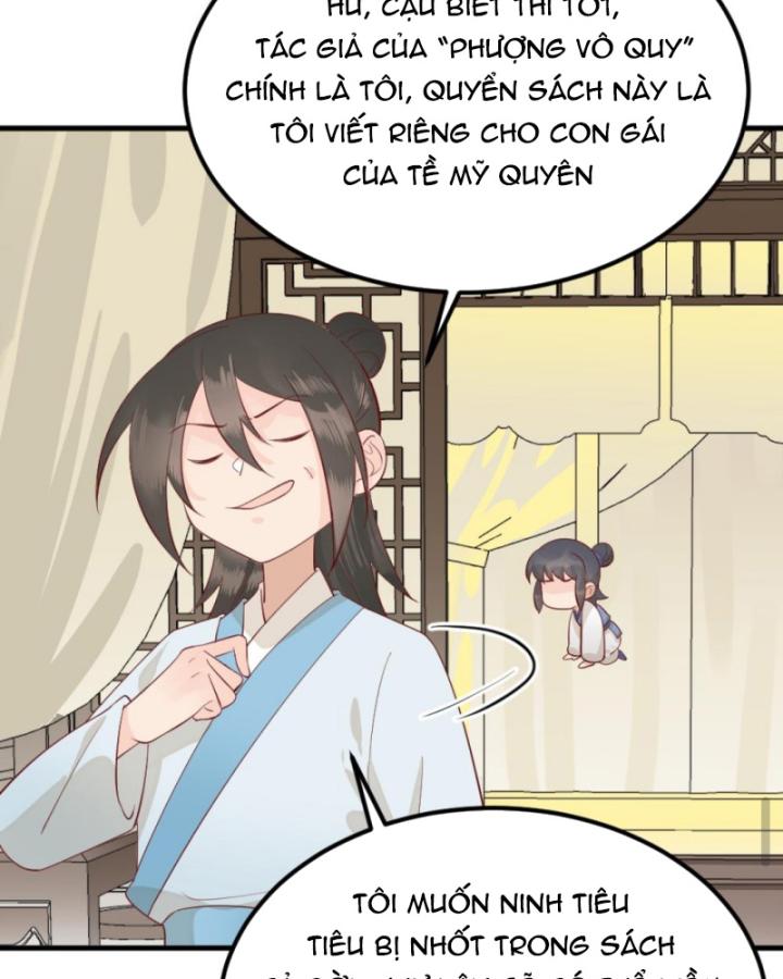 Bắt Ta Làm Cung Nữ? Ta Liền Cho Bạo Quân Quỳ Ván Giặt Đồ!!!! Chapter 309 - Trang 2