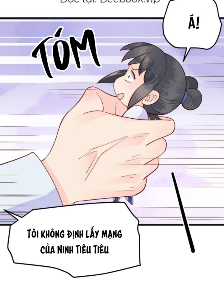 Bắt Ta Làm Cung Nữ? Ta Liền Cho Bạo Quân Quỳ Ván Giặt Đồ!!!! Chapter 309 - Trang 2