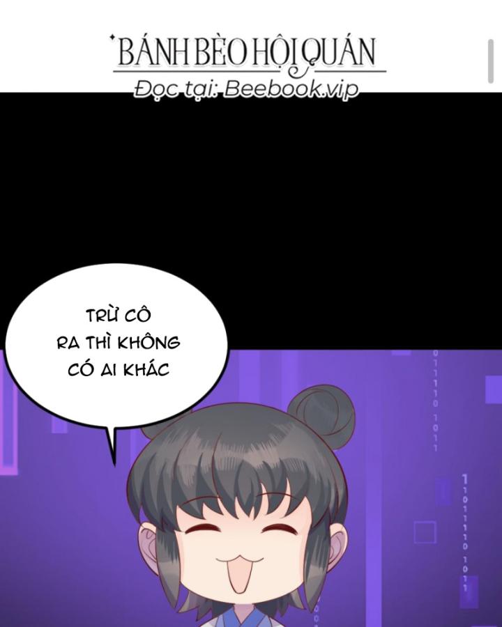 Bắt Ta Làm Cung Nữ? Ta Liền Cho Bạo Quân Quỳ Ván Giặt Đồ!!!! Chapter 309 - Trang 2