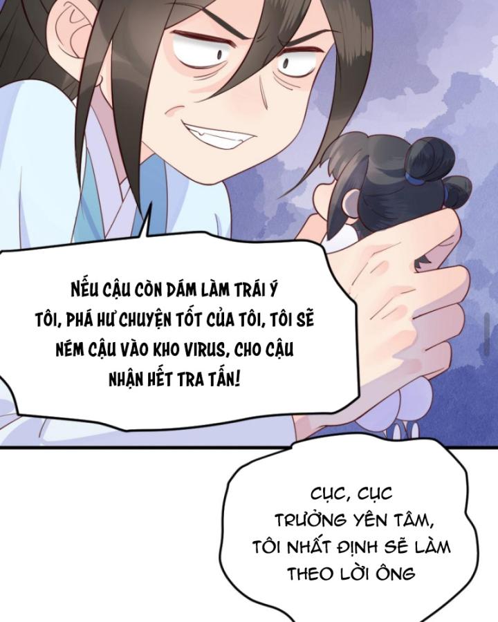 Bắt Ta Làm Cung Nữ? Ta Liền Cho Bạo Quân Quỳ Ván Giặt Đồ!!!! Chapter 309 - Trang 2