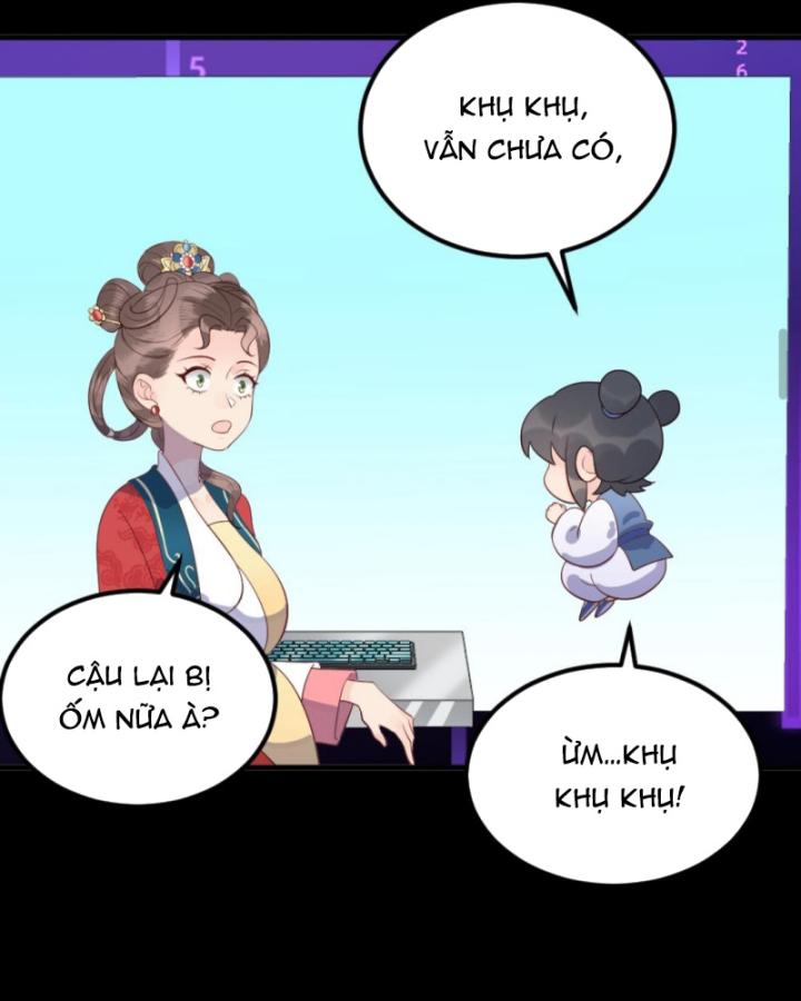 Bắt Ta Làm Cung Nữ? Ta Liền Cho Bạo Quân Quỳ Ván Giặt Đồ!!!! Chapter 309 - Trang 2