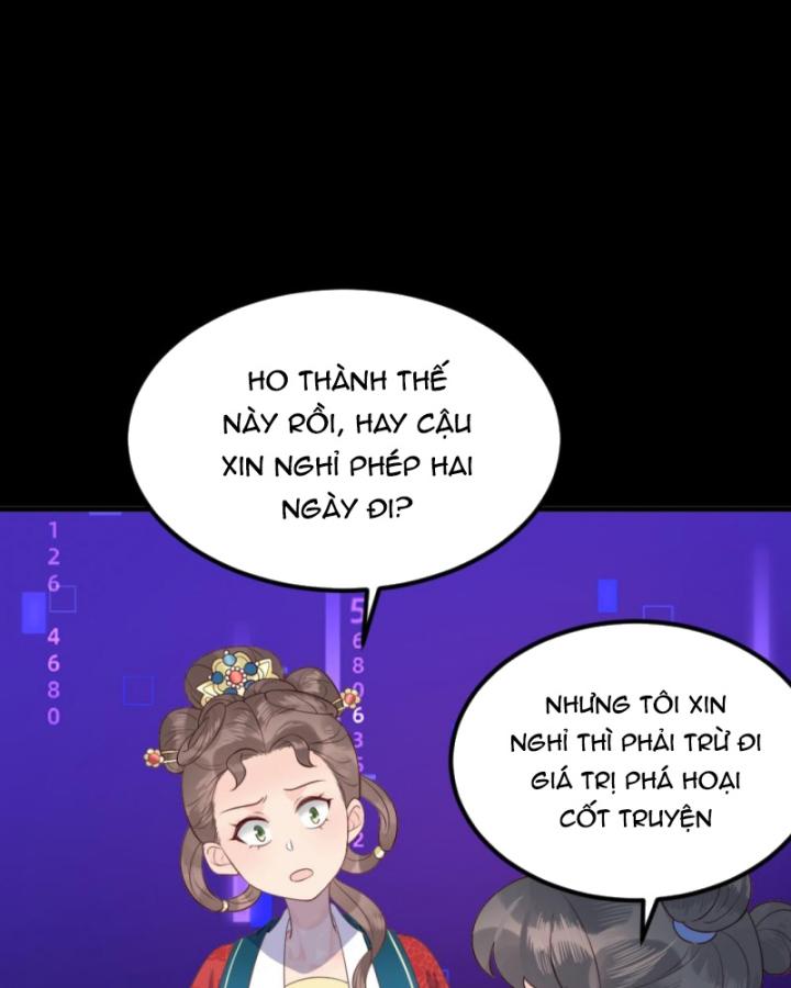 Bắt Ta Làm Cung Nữ? Ta Liền Cho Bạo Quân Quỳ Ván Giặt Đồ!!!! Chapter 309 - Trang 2