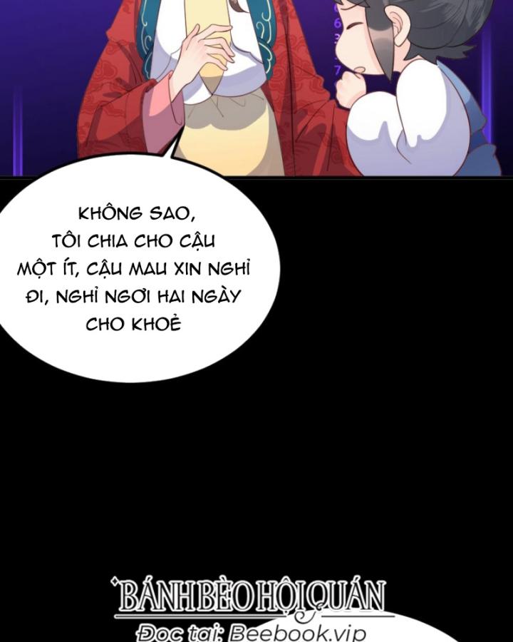 Bắt Ta Làm Cung Nữ? Ta Liền Cho Bạo Quân Quỳ Ván Giặt Đồ!!!! Chapter 309 - Trang 2