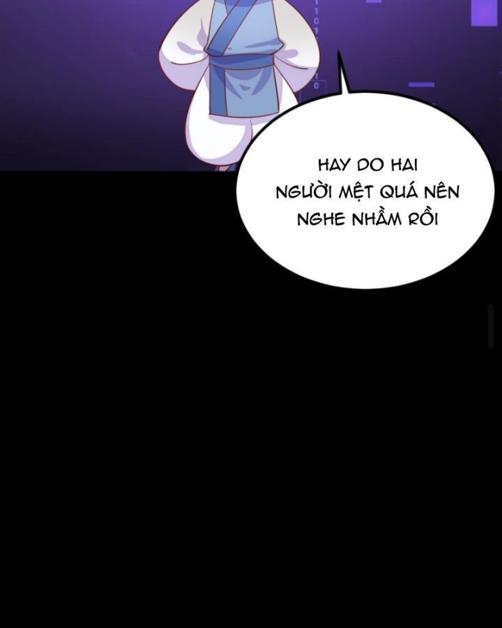 Bắt Ta Làm Cung Nữ? Ta Liền Cho Bạo Quân Quỳ Ván Giặt Đồ!!!! Chapter 309 - Trang 2