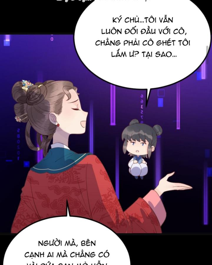 Bắt Ta Làm Cung Nữ? Ta Liền Cho Bạo Quân Quỳ Ván Giặt Đồ!!!! Chapter 309 - Trang 2