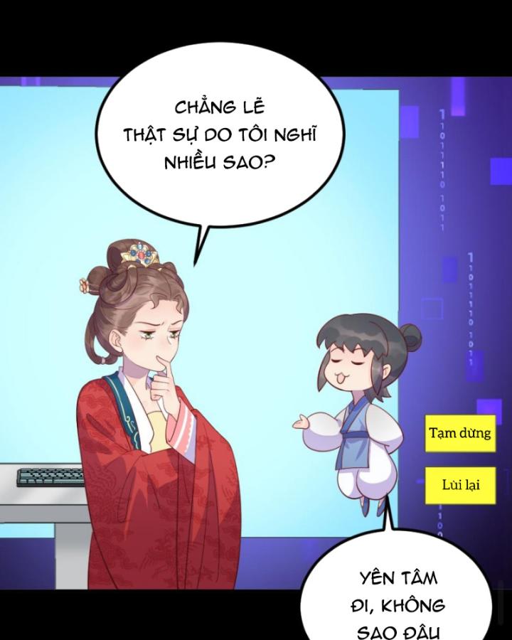 Bắt Ta Làm Cung Nữ? Ta Liền Cho Bạo Quân Quỳ Ván Giặt Đồ!!!! Chapter 309 - Trang 2