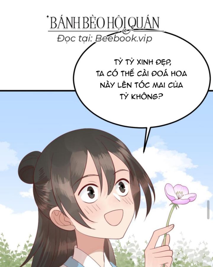 Bắt Ta Làm Cung Nữ? Ta Liền Cho Bạo Quân Quỳ Ván Giặt Đồ!!!! Chapter 309 - Trang 2