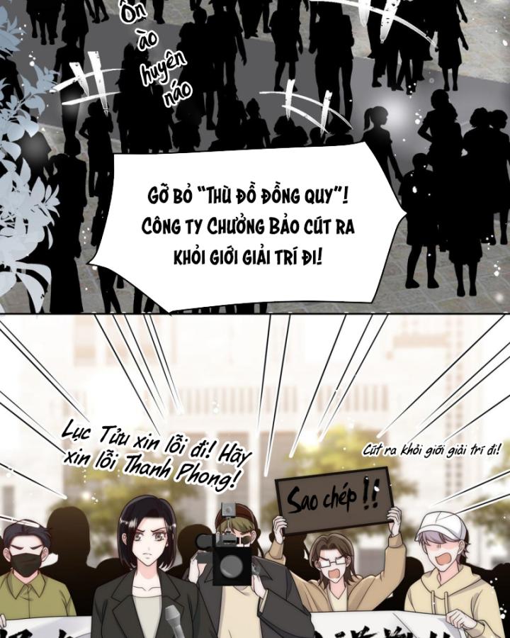 Khom Lưng Chapter 70 - Trang 2