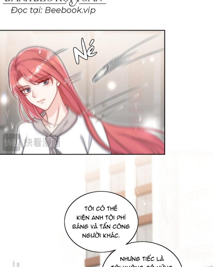 Khom Lưng Chapter 70 - Trang 2