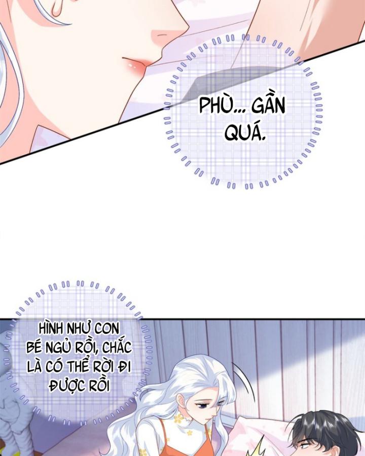 Bé Rồng Đột Kích! Mami Vừa Cay Vừa Độc Chapter 77 - 12