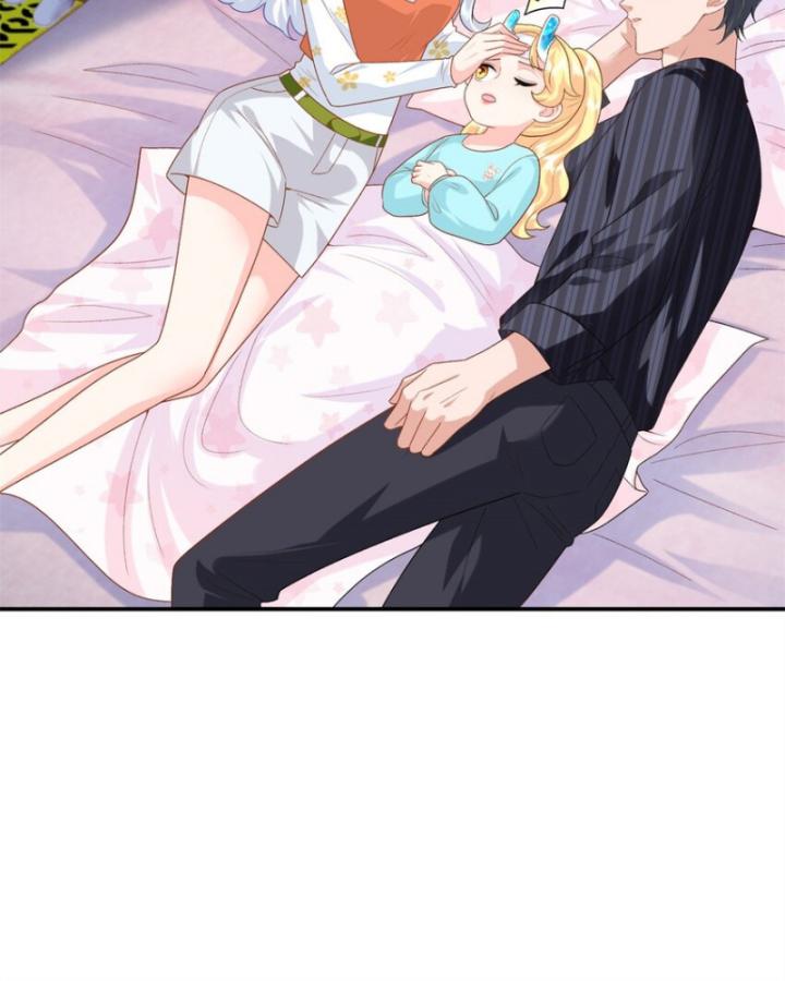Bé Rồng Đột Kích! Mami Vừa Cay Vừa Độc Chapter 77 - 13
