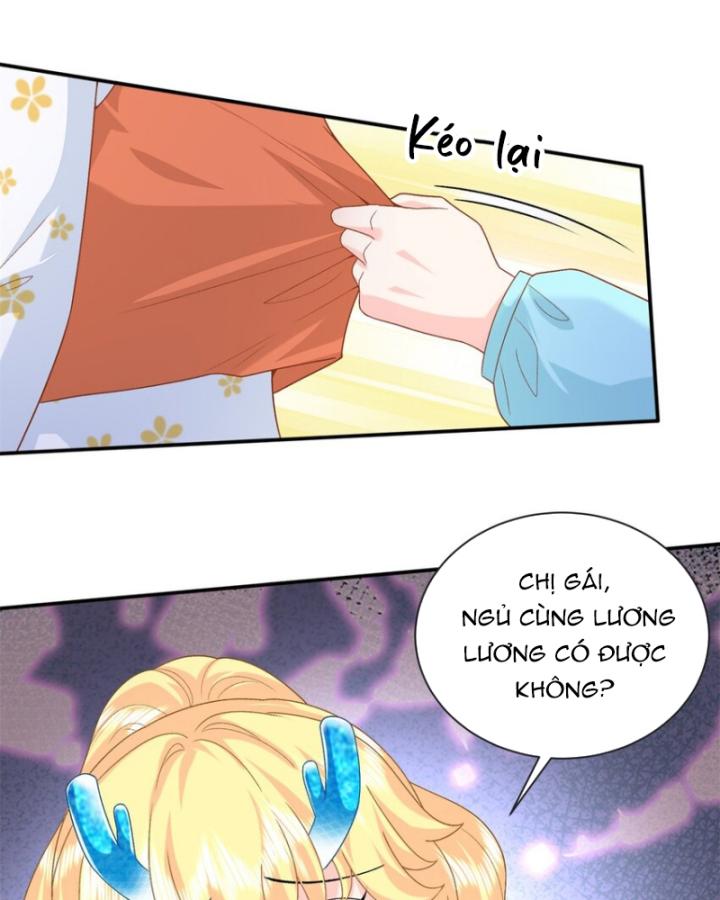 Bé Rồng Đột Kích! Mami Vừa Cay Vừa Độc Chapter 77 - 14