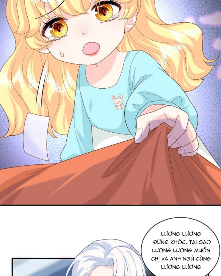Bé Rồng Đột Kích! Mami Vừa Cay Vừa Độc Chapter 77 - 15