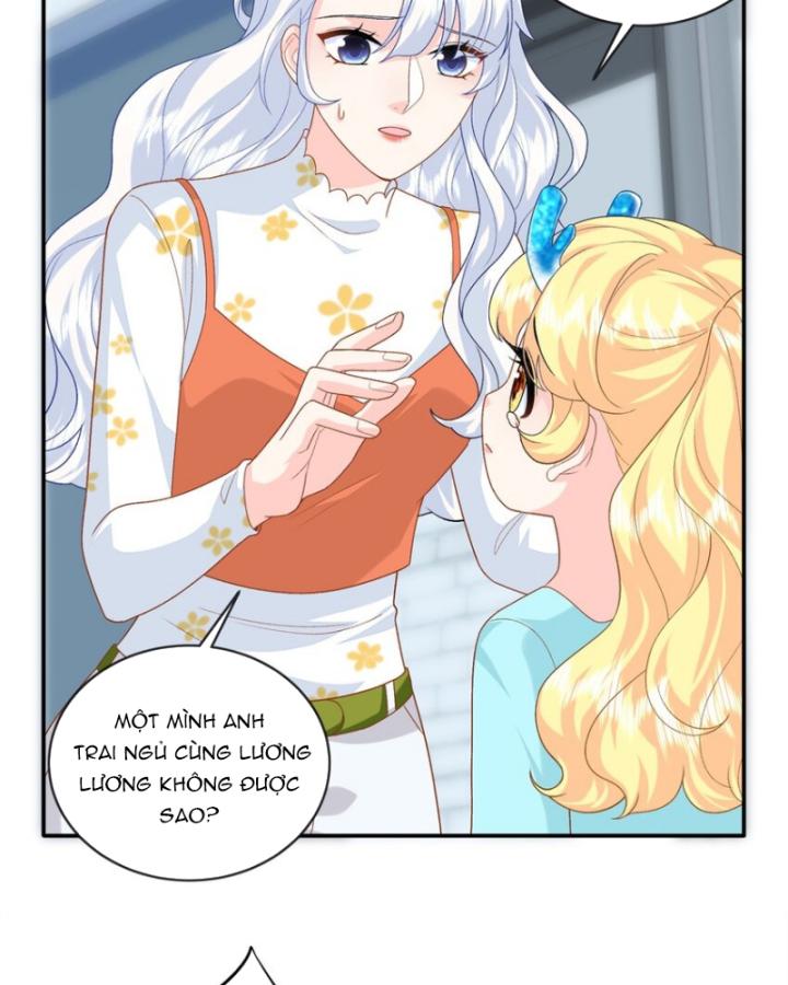 Bé Rồng Đột Kích! Mami Vừa Cay Vừa Độc Chapter 77 - 16