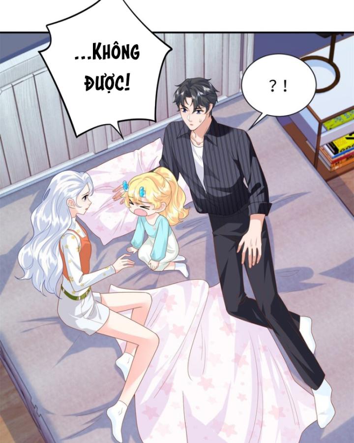Bé Rồng Đột Kích! Mami Vừa Cay Vừa Độc Chapter 77 - 17