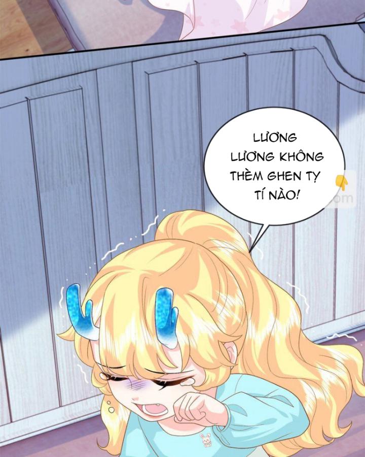 Bé Rồng Đột Kích! Mami Vừa Cay Vừa Độc Chapter 77 - 18