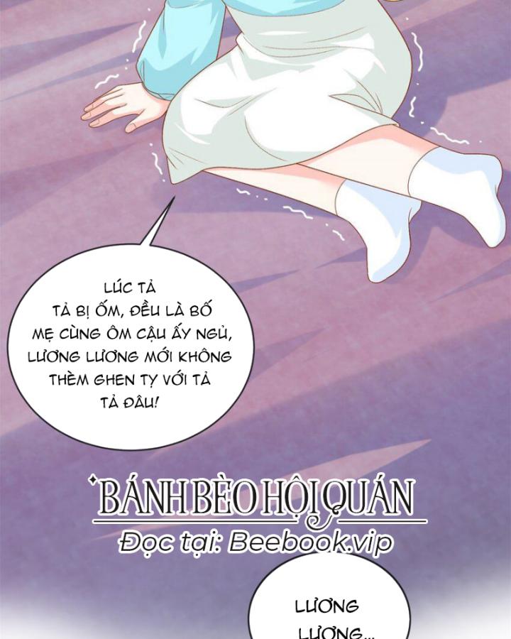 Bé Rồng Đột Kích! Mami Vừa Cay Vừa Độc Chapter 77 - 19
