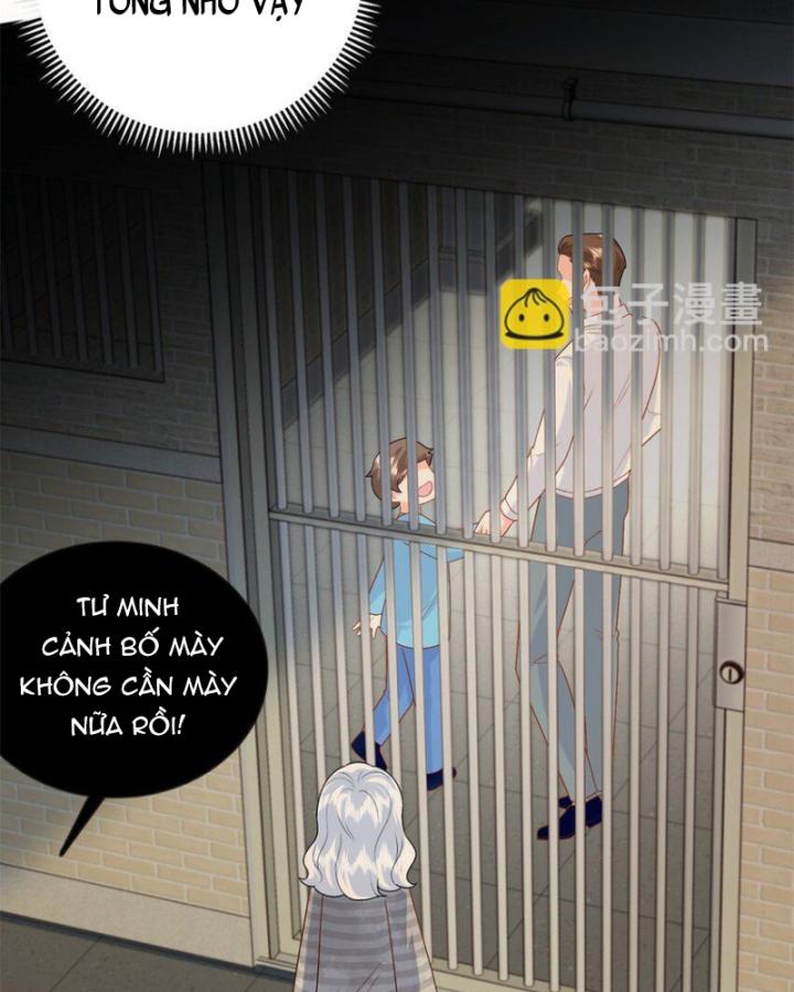 Bé Rồng Đột Kích! Mami Vừa Cay Vừa Độc Chapter 77 - 22