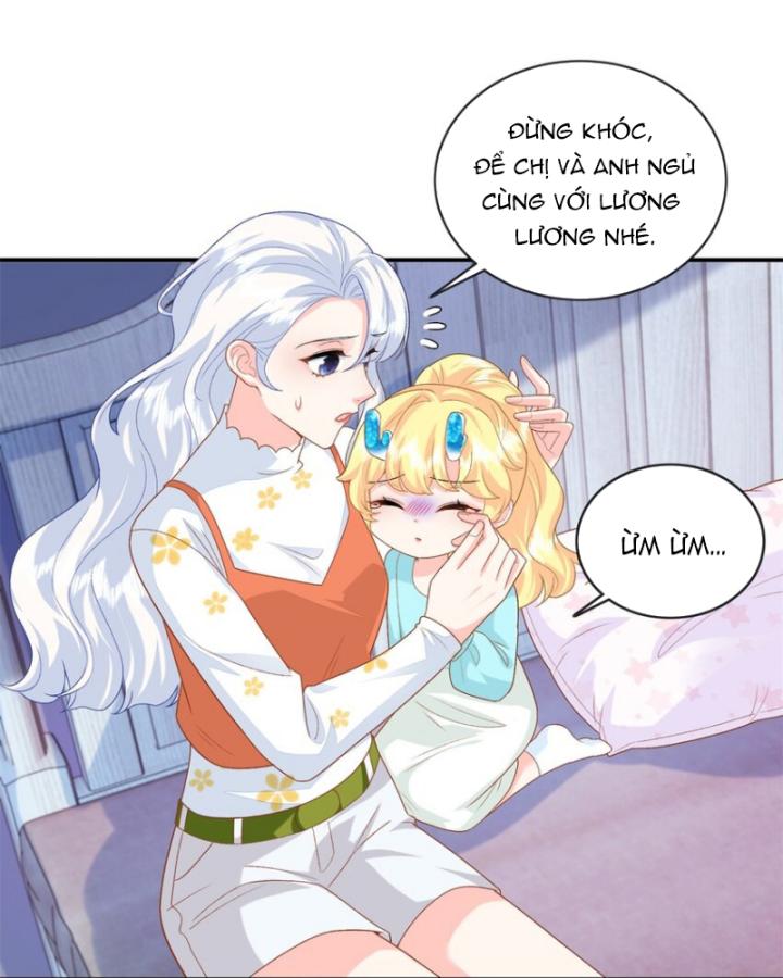 Bé Rồng Đột Kích! Mami Vừa Cay Vừa Độc Chapter 77 - 25