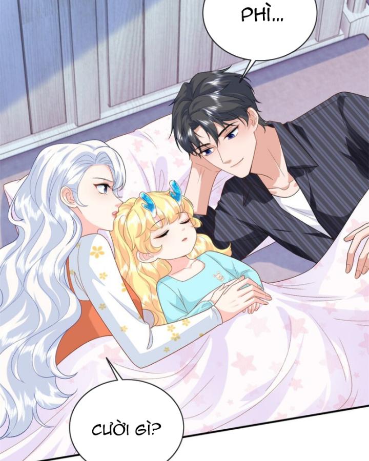 Bé Rồng Đột Kích! Mami Vừa Cay Vừa Độc Chapter 77 - 28