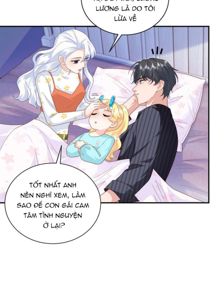Bé Rồng Đột Kích! Mami Vừa Cay Vừa Độc Chapter 77 - 30