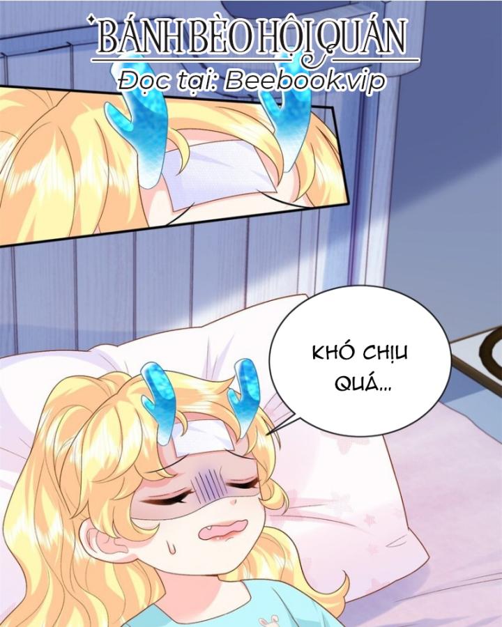 Bé Rồng Đột Kích! Mami Vừa Cay Vừa Độc Chapter 77 - 4