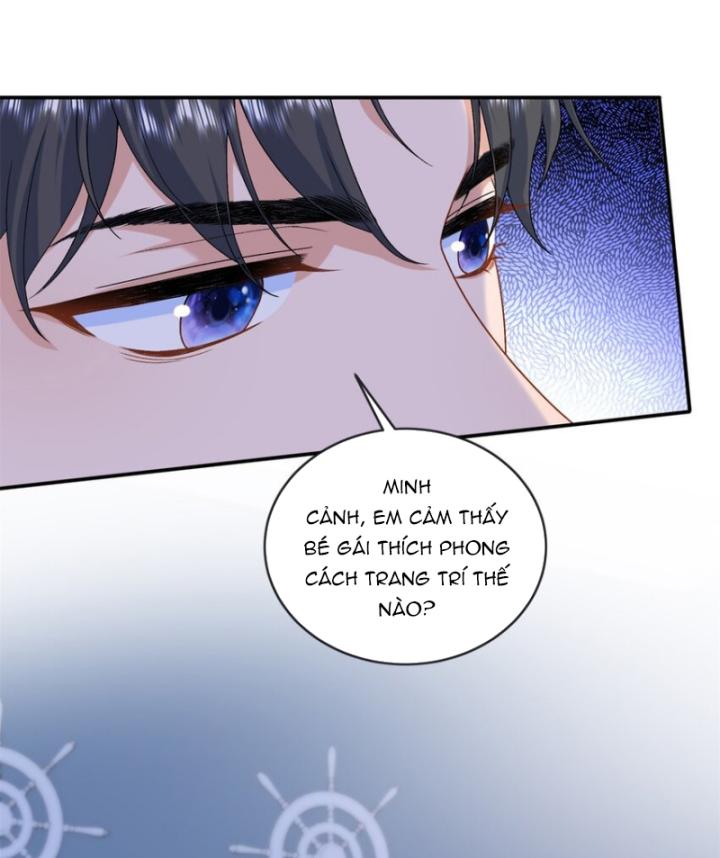 Bé Rồng Đột Kích! Mami Vừa Cay Vừa Độc Chapter 77 - 32