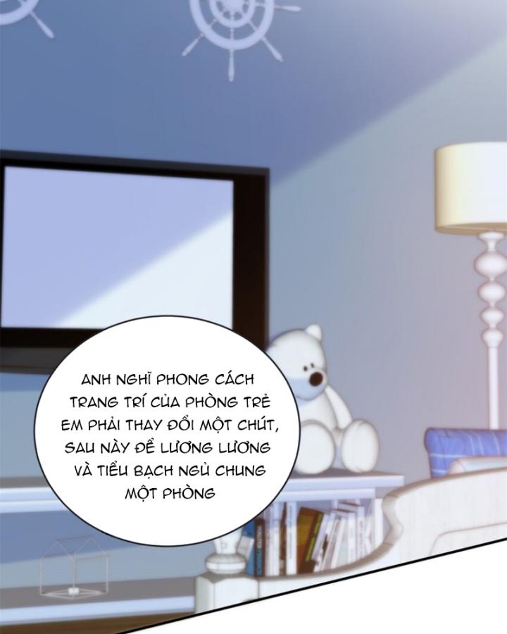 Bé Rồng Đột Kích! Mami Vừa Cay Vừa Độc Chapter 77 - 33