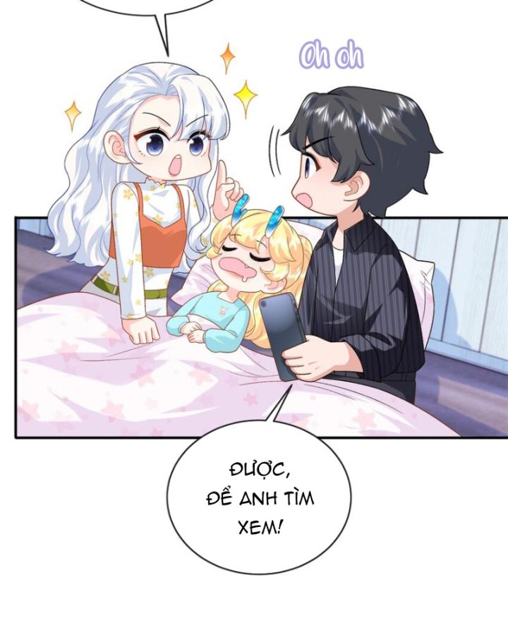 Bé Rồng Đột Kích! Mami Vừa Cay Vừa Độc Chapter 77 - 36
