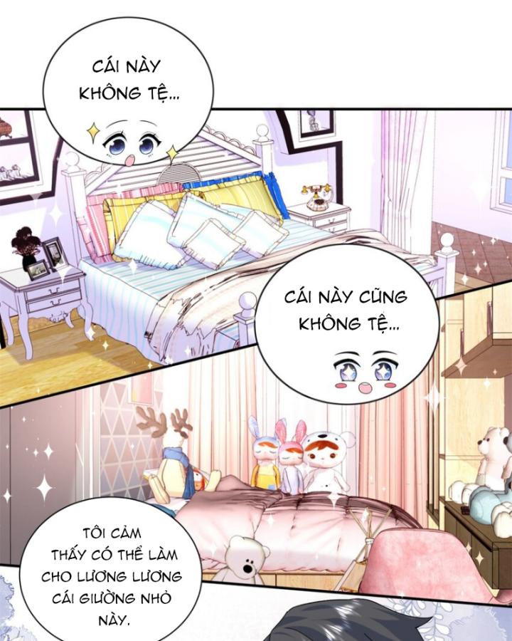 Bé Rồng Đột Kích! Mami Vừa Cay Vừa Độc Chapter 77 - 37