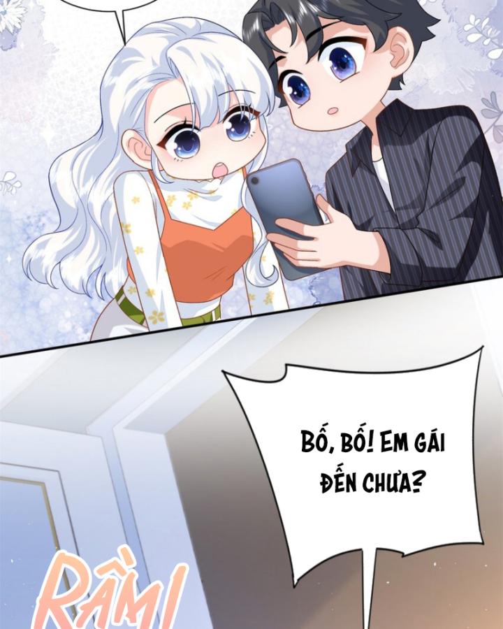 Bé Rồng Đột Kích! Mami Vừa Cay Vừa Độc Chapter 77 - 38