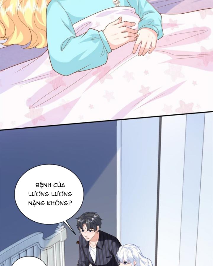 Bé Rồng Đột Kích! Mami Vừa Cay Vừa Độc Chapter 77 - 5