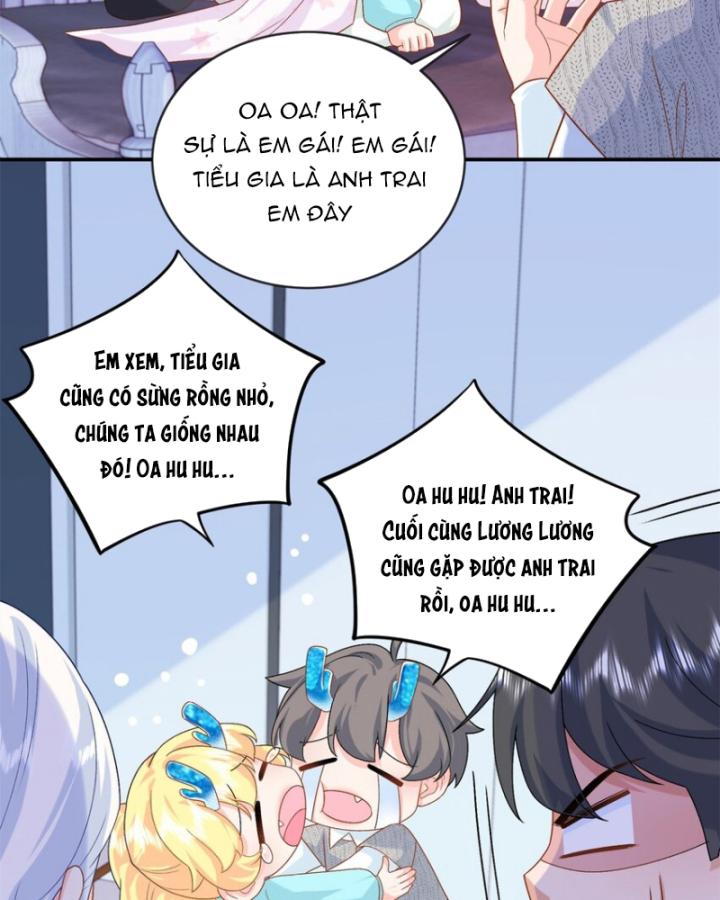 Bé Rồng Đột Kích! Mami Vừa Cay Vừa Độc Chapter 77 - 41