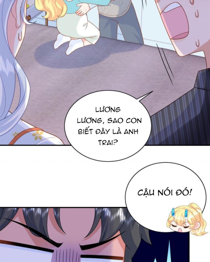 Bé Rồng Đột Kích! Mami Vừa Cay Vừa Độc Chapter 77 - 42
