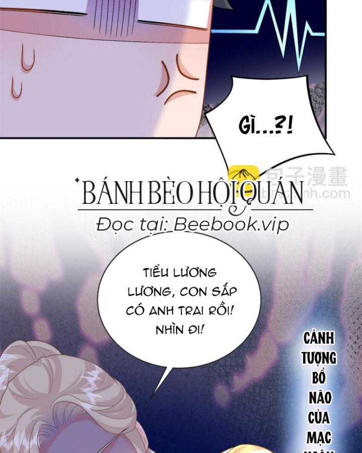 Bé Rồng Đột Kích! Mami Vừa Cay Vừa Độc Chapter 77 - 43