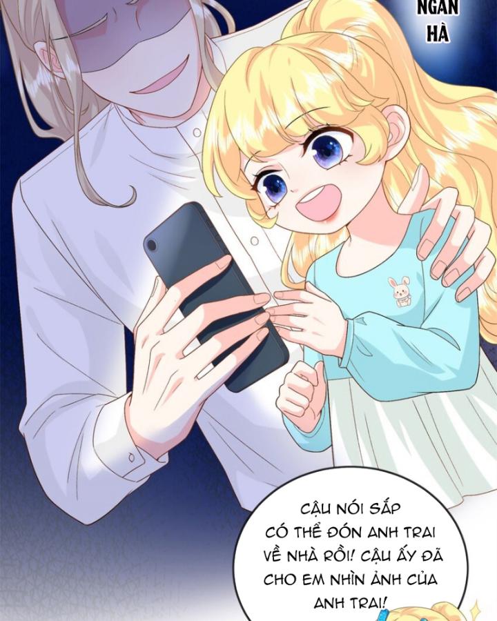 Bé Rồng Đột Kích! Mami Vừa Cay Vừa Độc Chapter 77 - 44