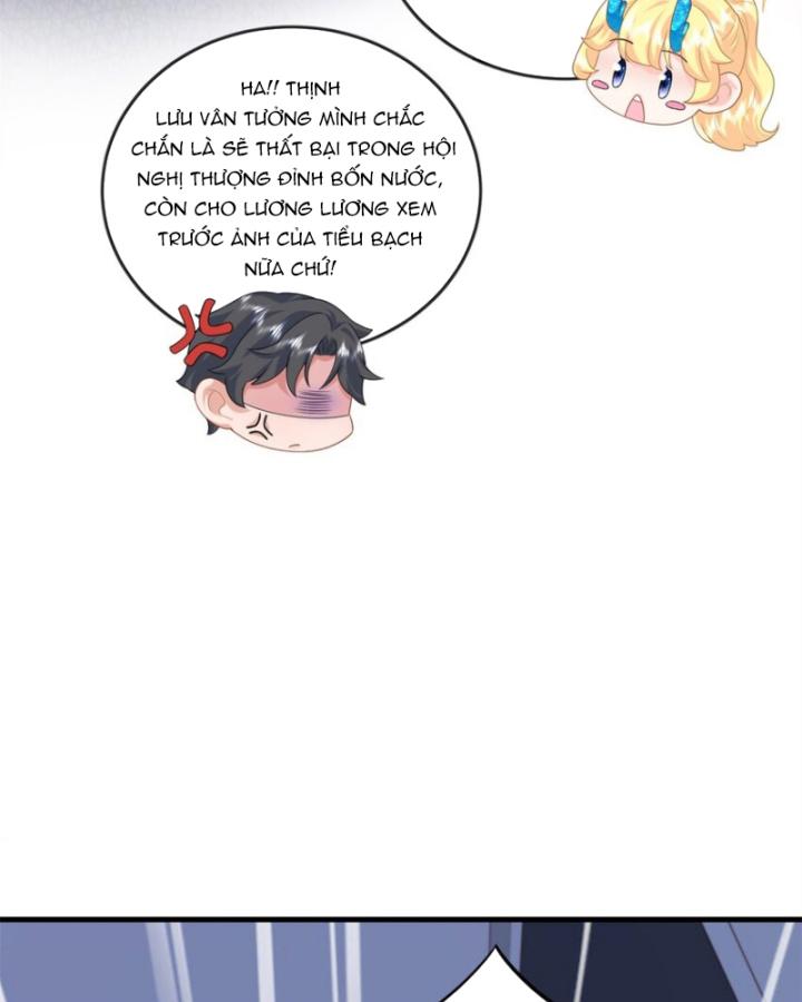Bé Rồng Đột Kích! Mami Vừa Cay Vừa Độc Chapter 77 - 45