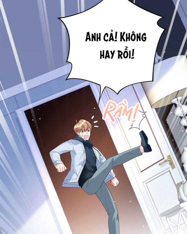 Bé Rồng Đột Kích! Mami Vừa Cay Vừa Độc Chapter 77 - 46