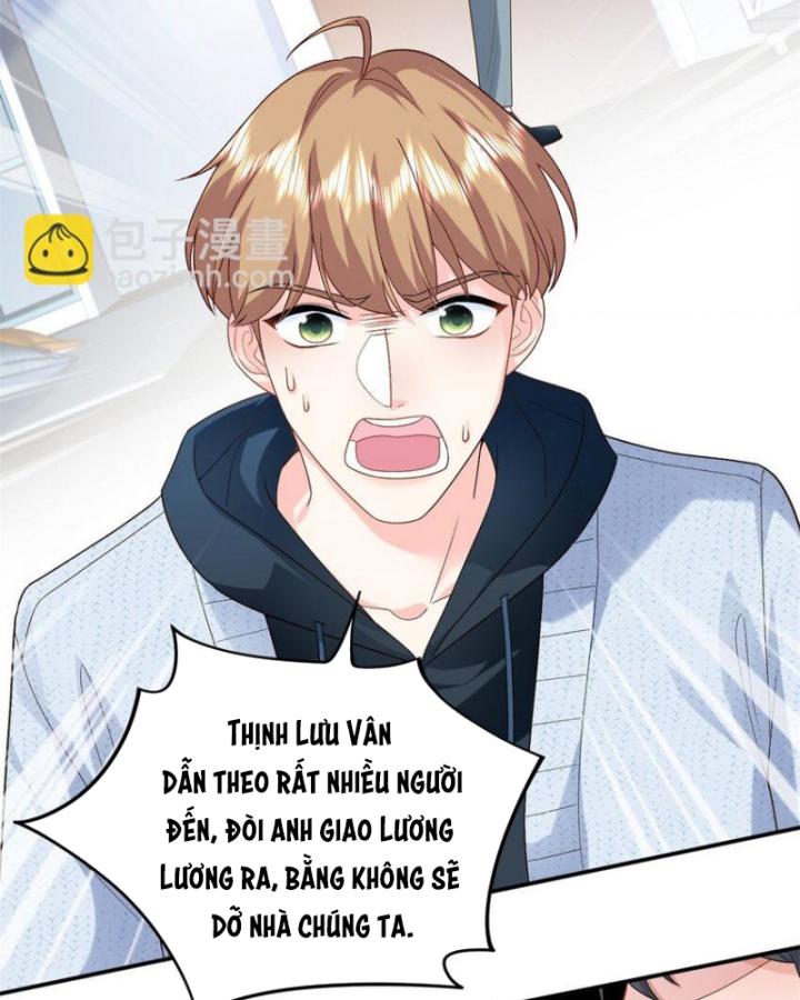 Bé Rồng Đột Kích! Mami Vừa Cay Vừa Độc Chapter 77 - 47