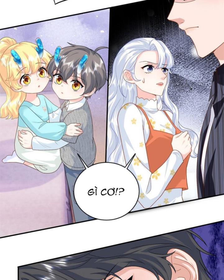 Bé Rồng Đột Kích! Mami Vừa Cay Vừa Độc Chapter 77 - 48