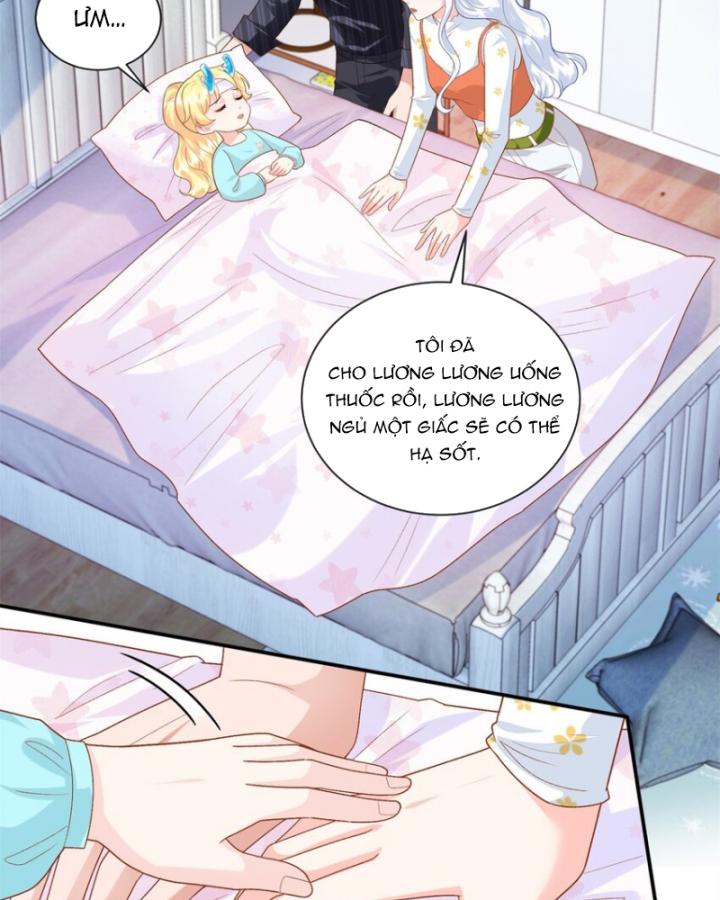 Bé Rồng Đột Kích! Mami Vừa Cay Vừa Độc Chapter 77 - 6